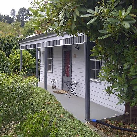 Fortuna Cottage Daylesford Exteriör bild