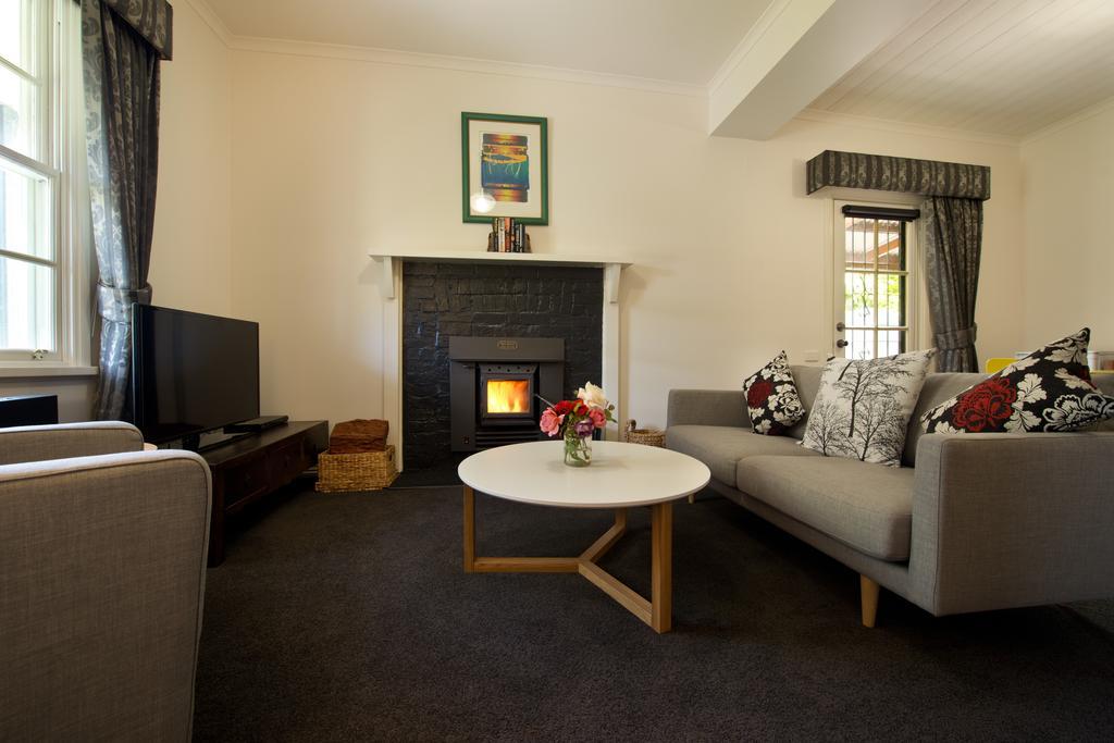 Fortuna Cottage Daylesford Exteriör bild