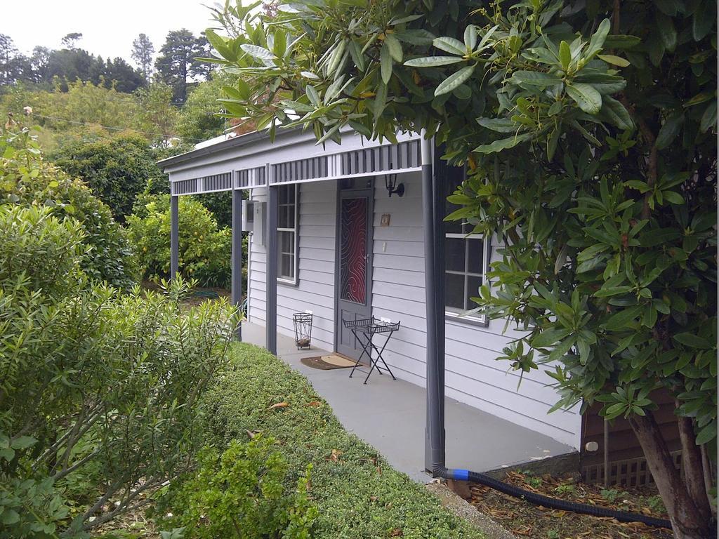 Fortuna Cottage Daylesford Exteriör bild