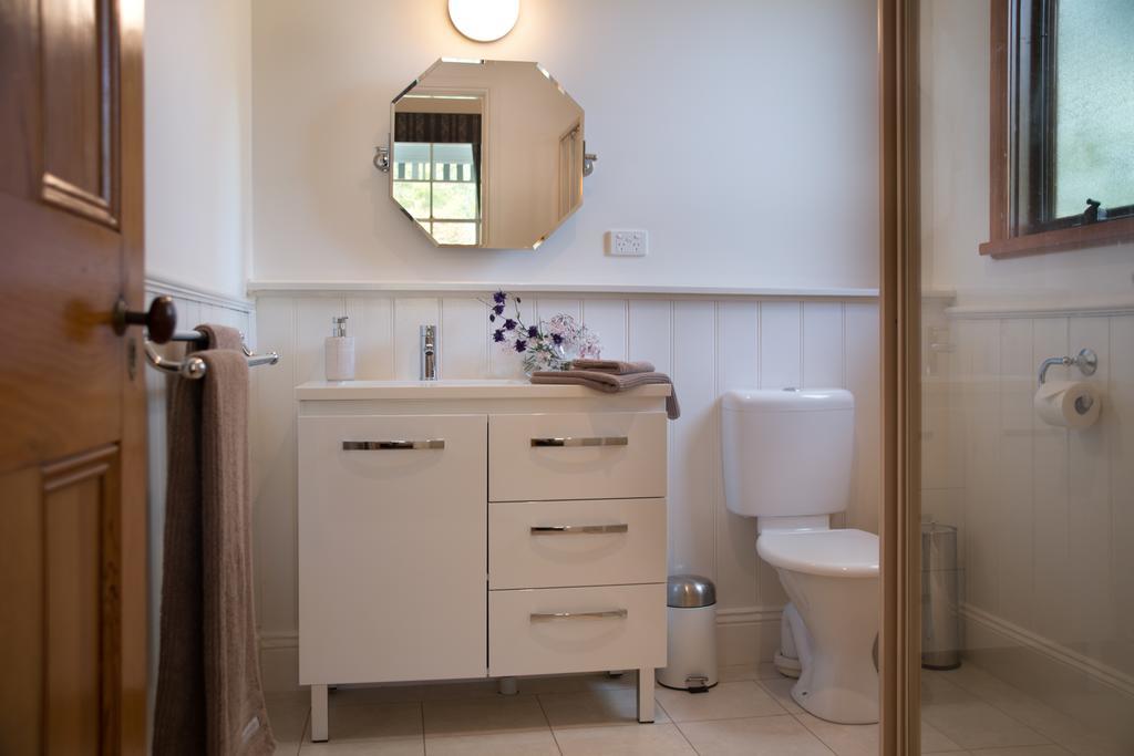 Fortuna Cottage Daylesford Rum bild